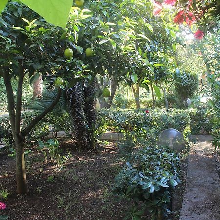 Residence Giardino ヴィエステ エクステリア 写真