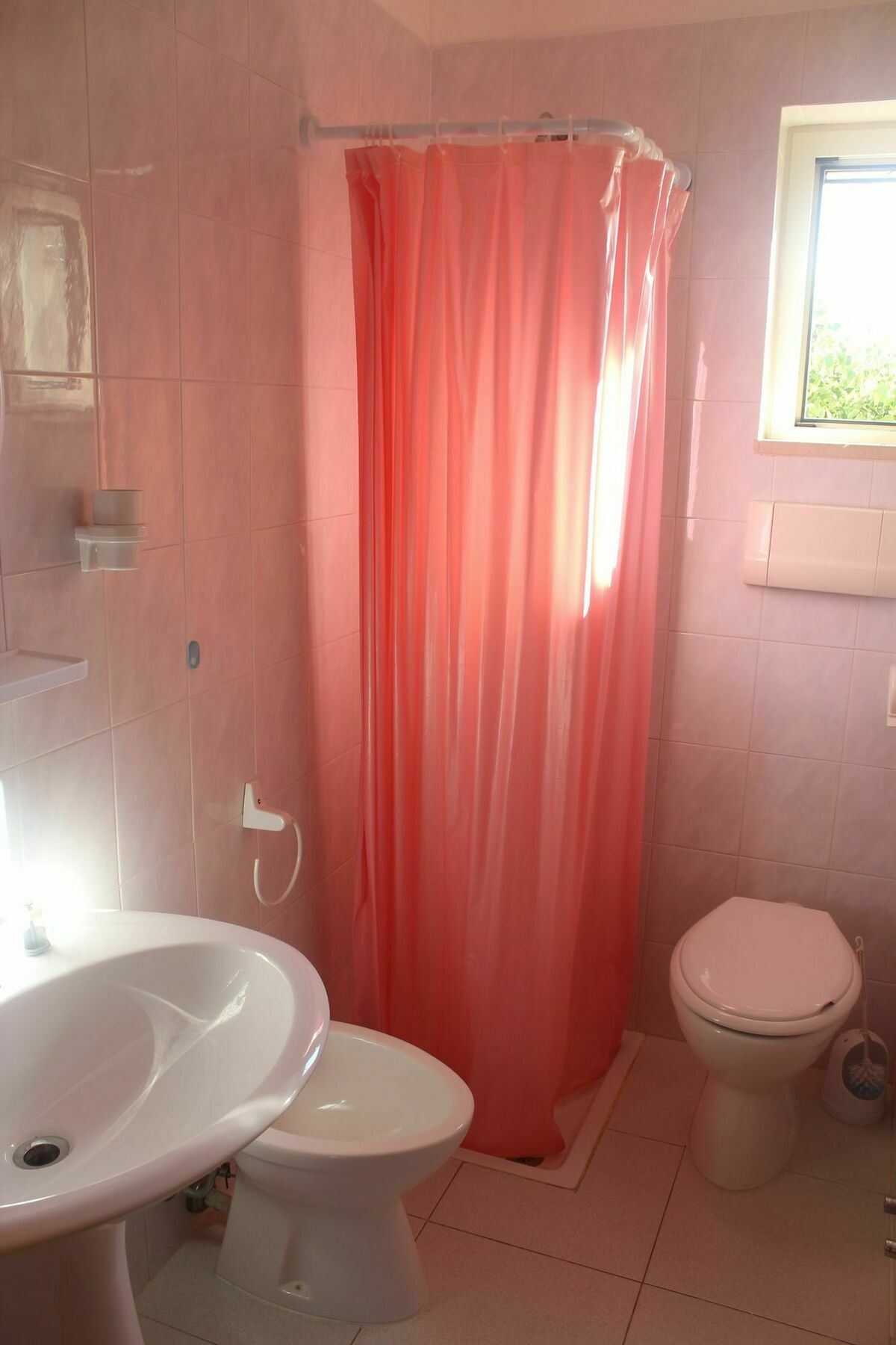 Residence Giardino ヴィエステ エクステリア 写真